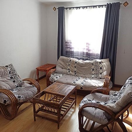 Chez Jeanne Chambre D'Hote Antananarivo Dış mekan fotoğraf