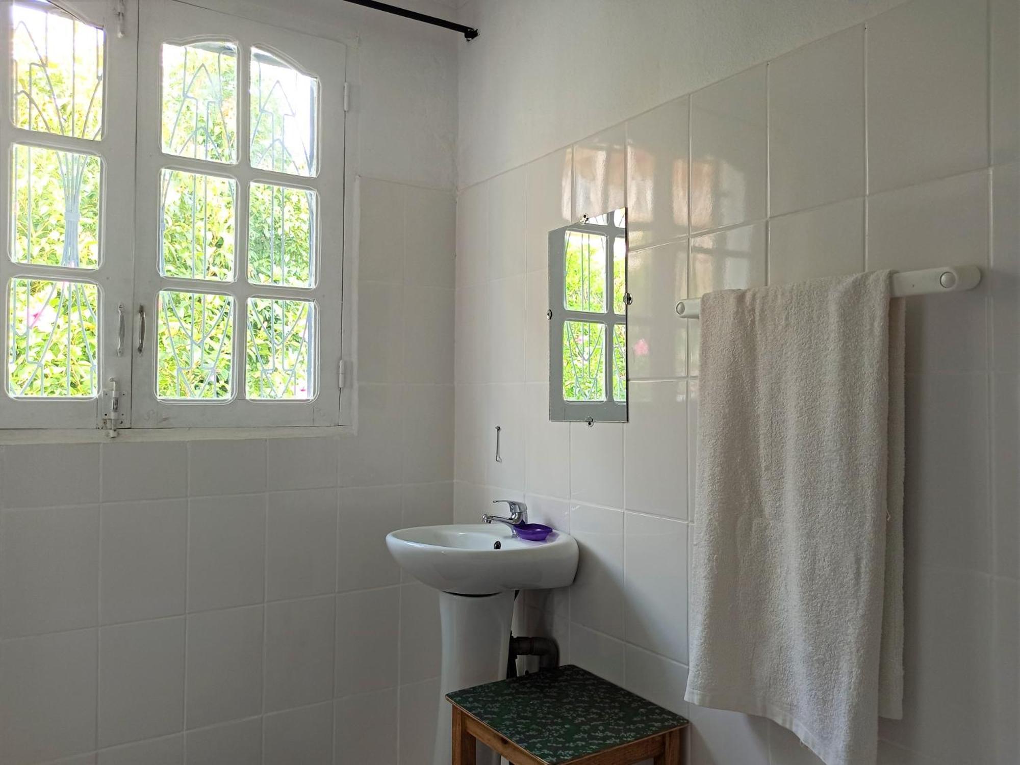 Chez Jeanne Chambre D'Hote Antananarivo Dış mekan fotoğraf
