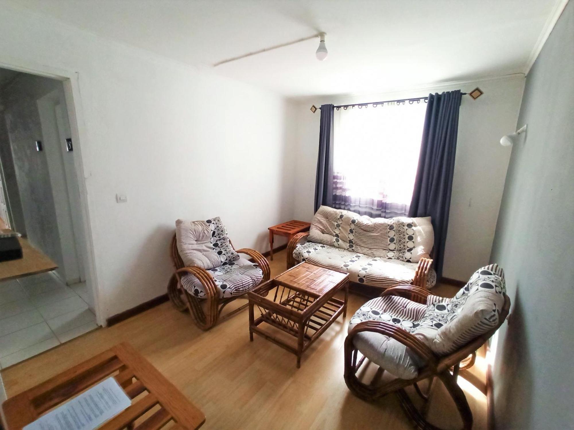 Chez Jeanne Chambre D'Hote Antananarivo Dış mekan fotoğraf
