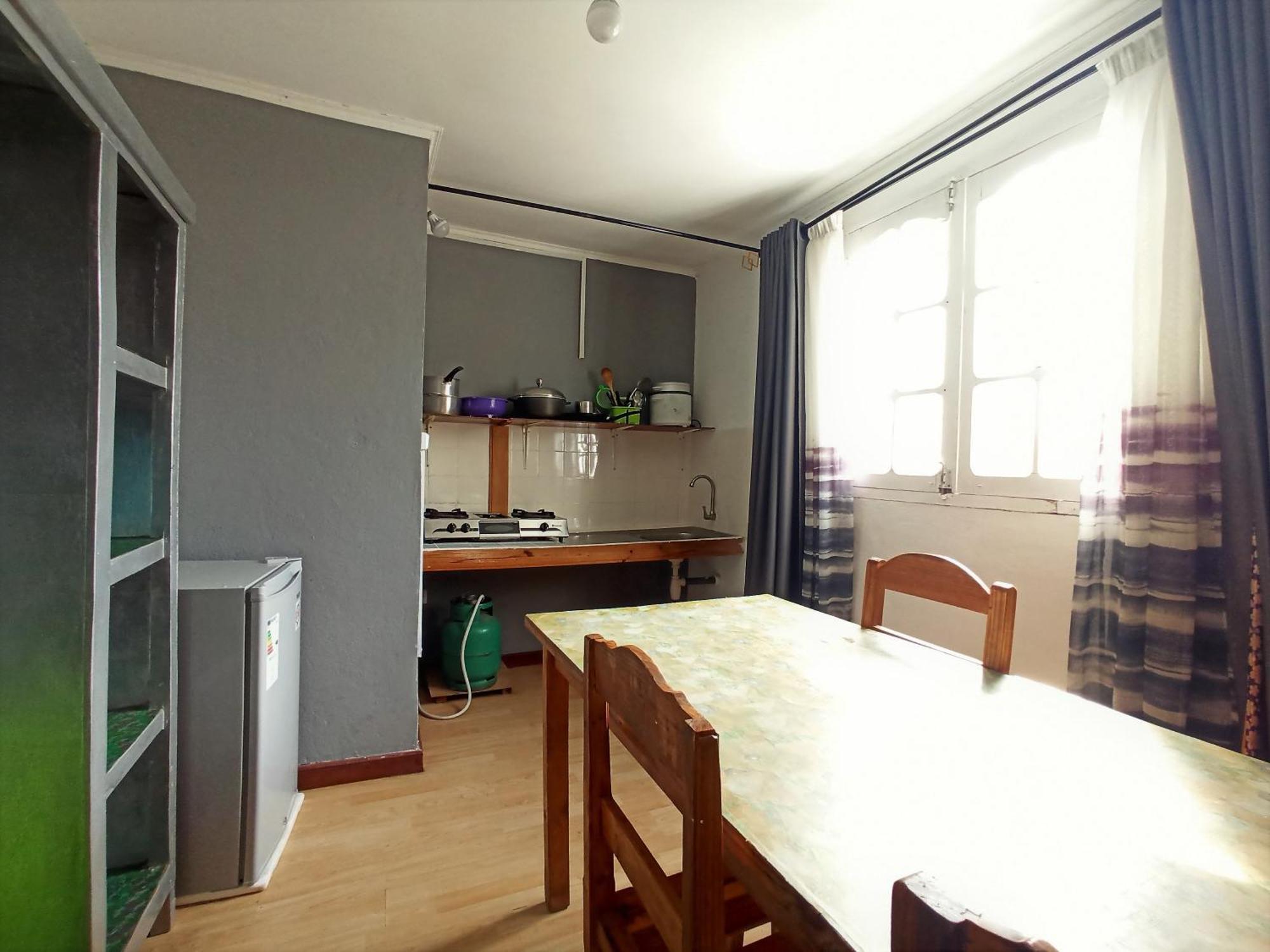 Chez Jeanne Chambre D'Hote Antananarivo Dış mekan fotoğraf