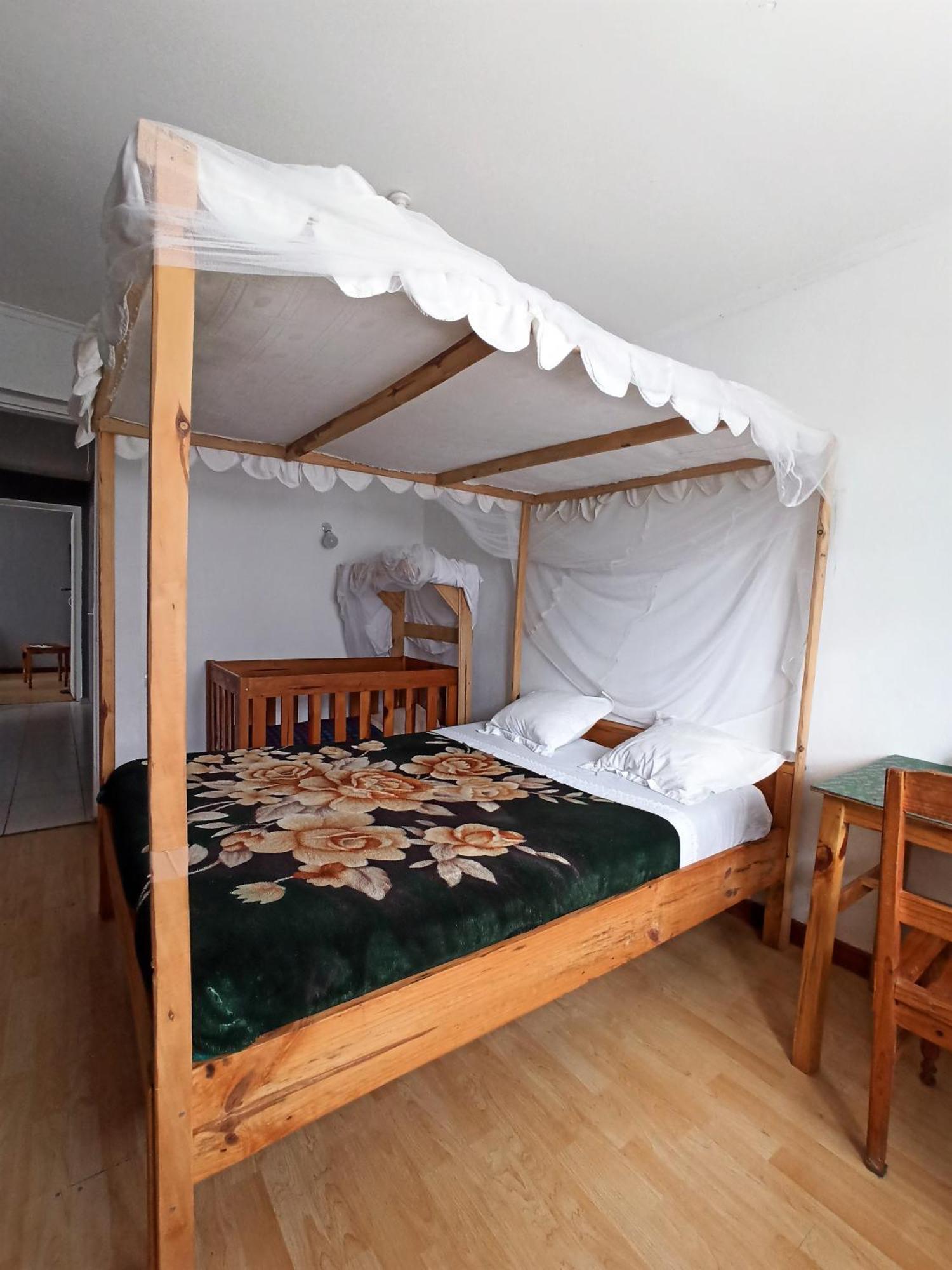 Chez Jeanne Chambre D'Hote Antananarivo Dış mekan fotoğraf