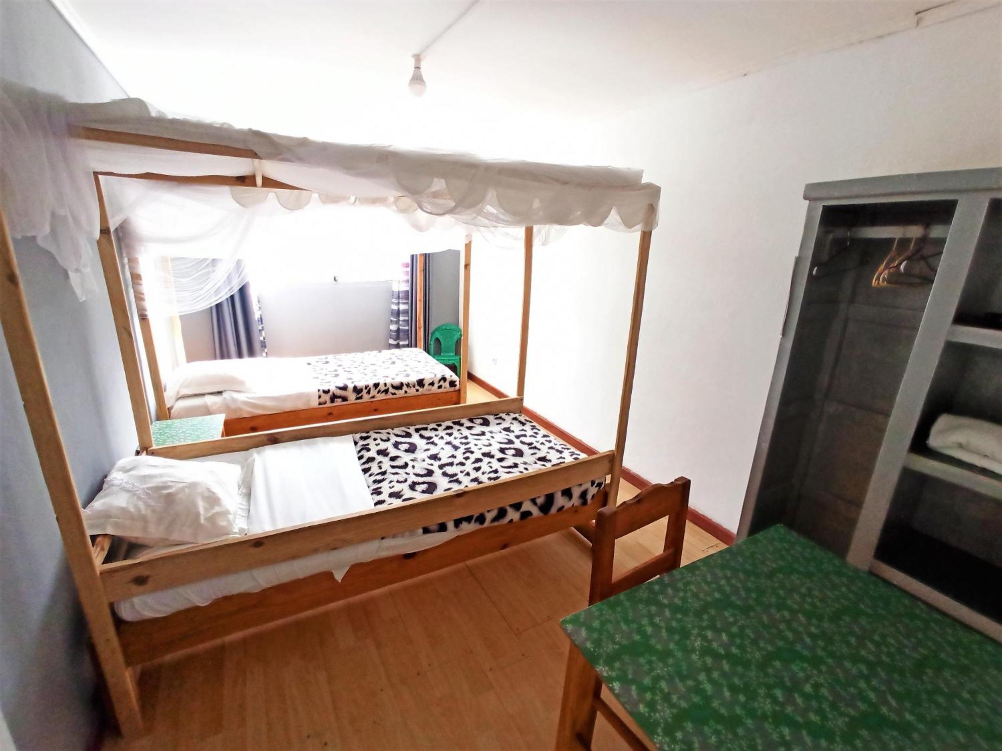 Chez Jeanne Chambre D'Hote Antananarivo Dış mekan fotoğraf