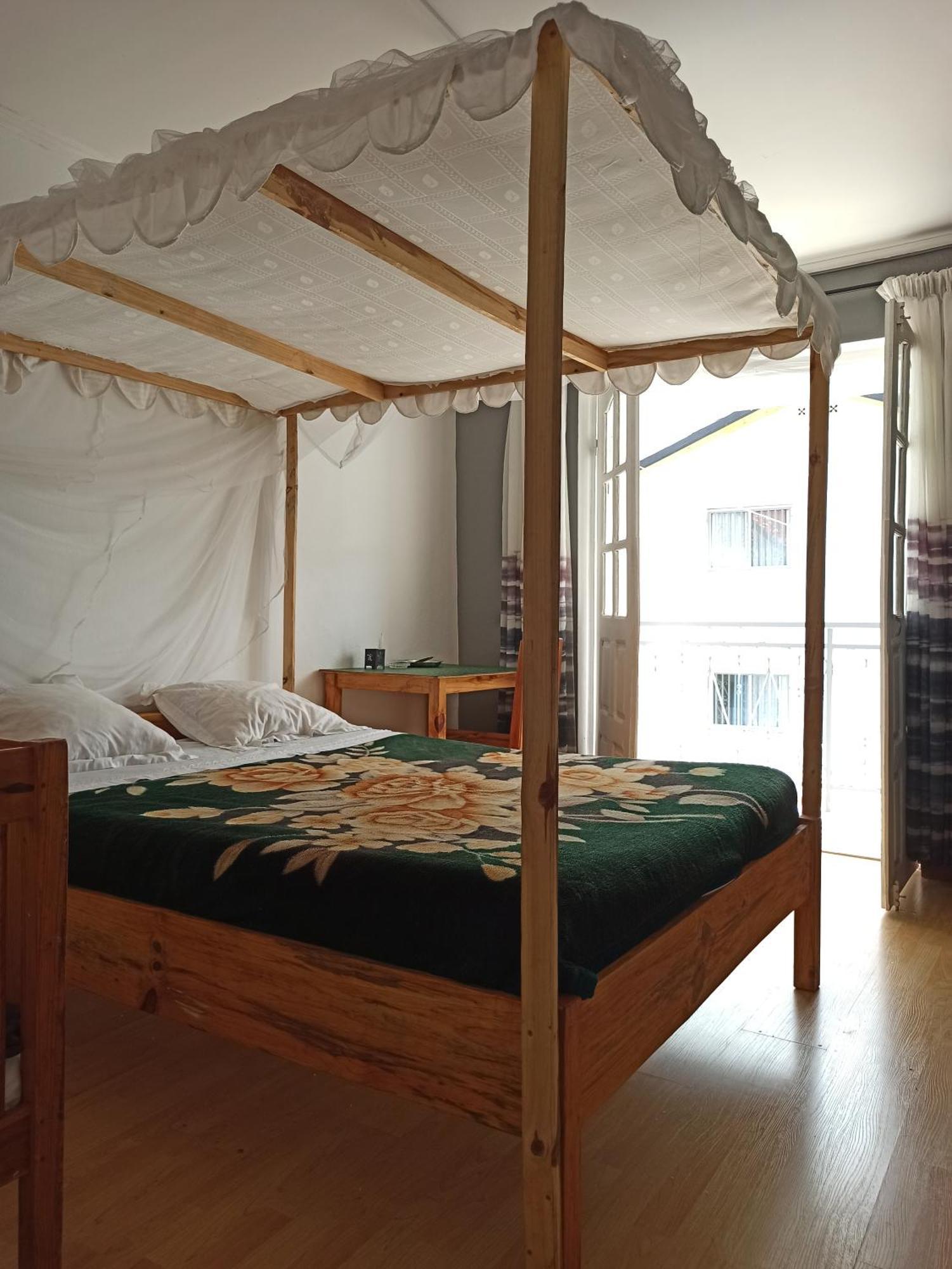 Chez Jeanne Chambre D'Hote Antananarivo Dış mekan fotoğraf