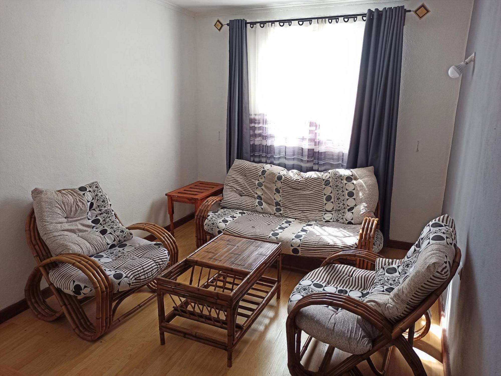 Chez Jeanne Chambre D'Hote Antananarivo Dış mekan fotoğraf