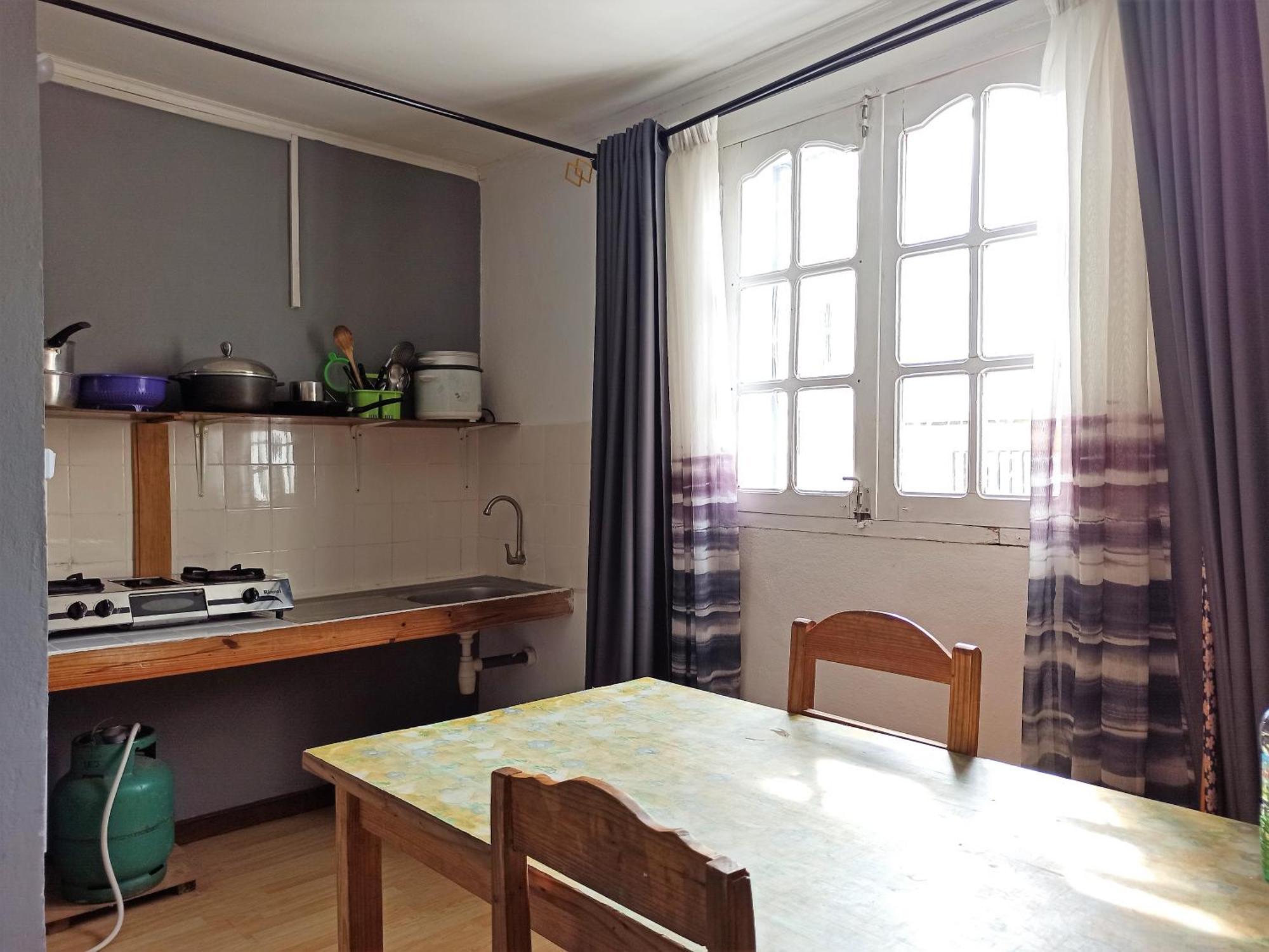 Chez Jeanne Chambre D'Hote Antananarivo Dış mekan fotoğraf