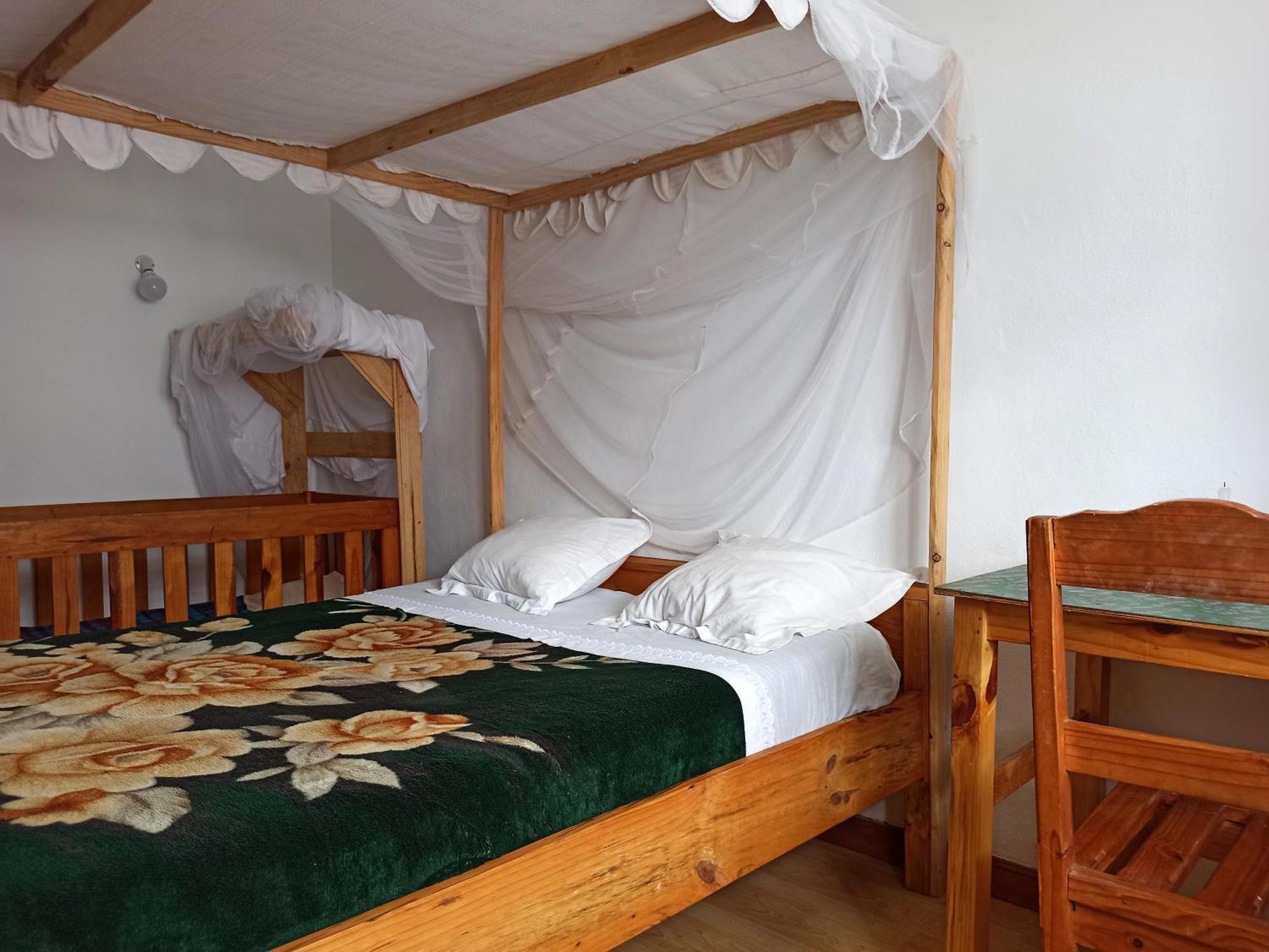 Chez Jeanne Chambre D'Hote Antananarivo Dış mekan fotoğraf
