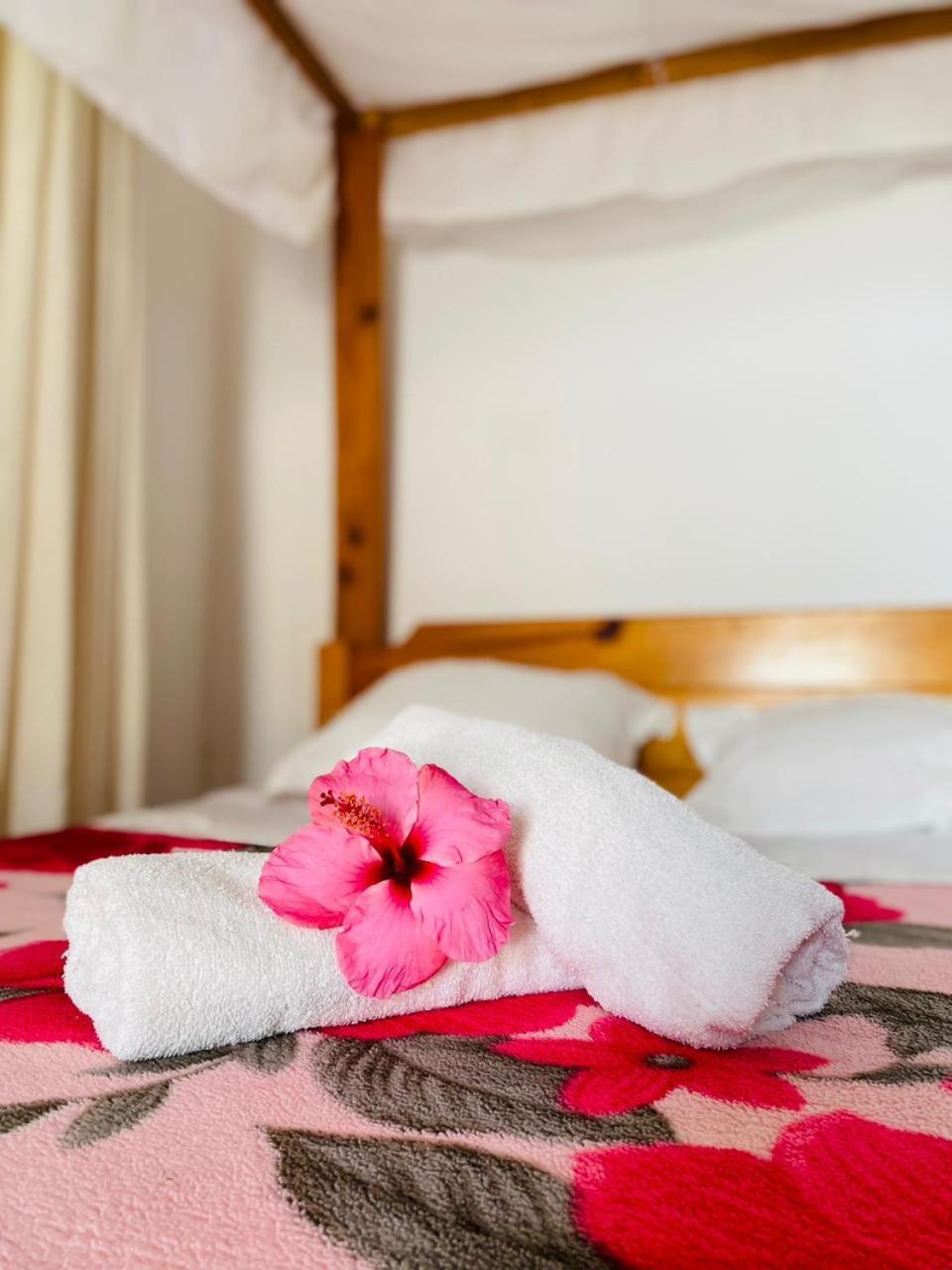 Chez Jeanne Chambre D'Hote Antananarivo Dış mekan fotoğraf