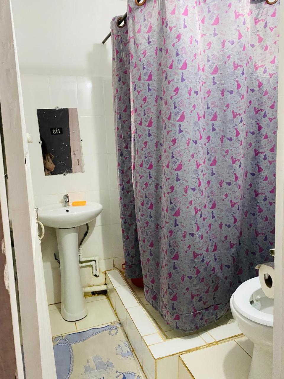 Chez Jeanne Chambre D'Hote Antananarivo Dış mekan fotoğraf