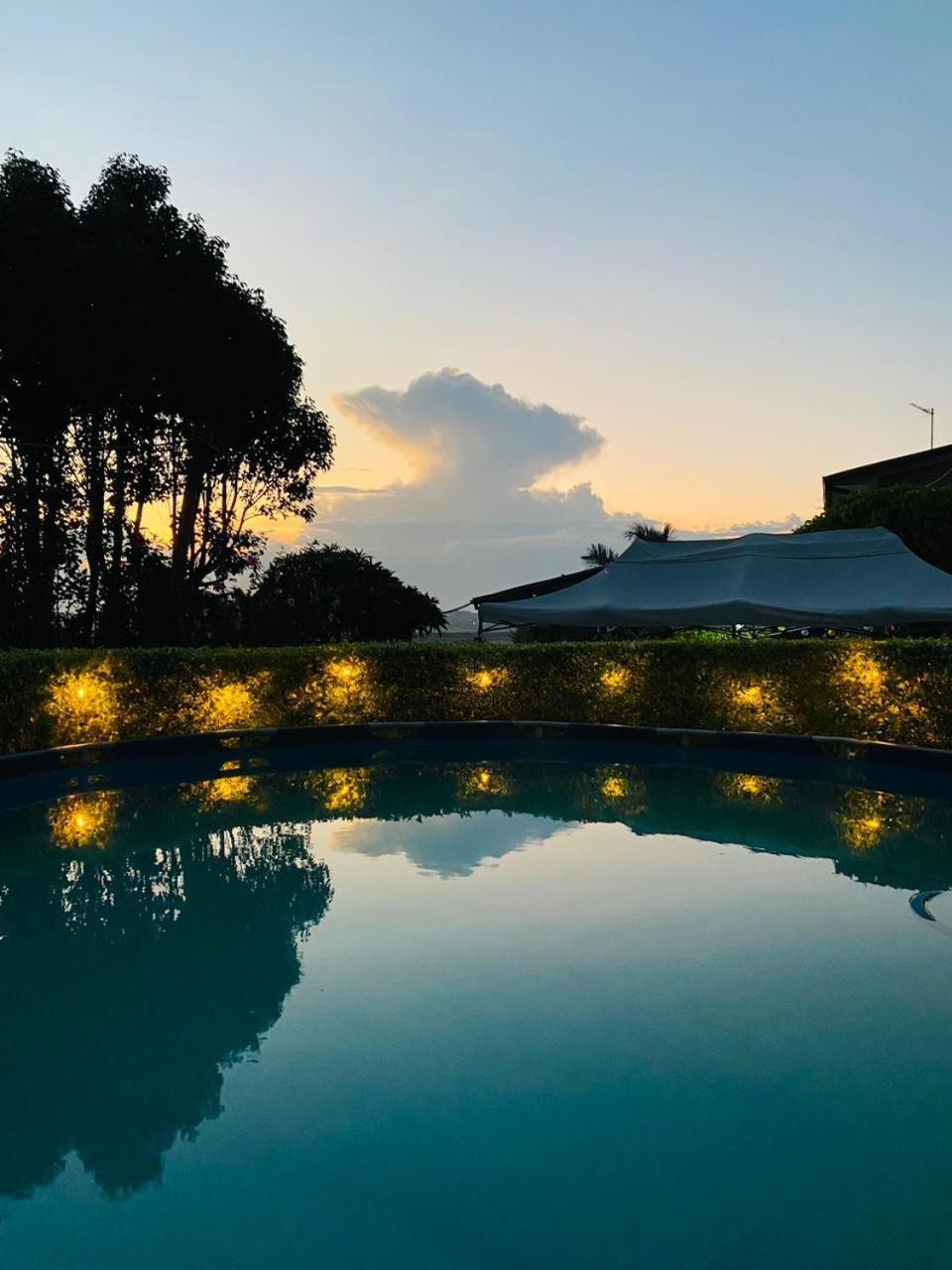 Chez Jeanne Chambre D'Hote Antananarivo Dış mekan fotoğraf