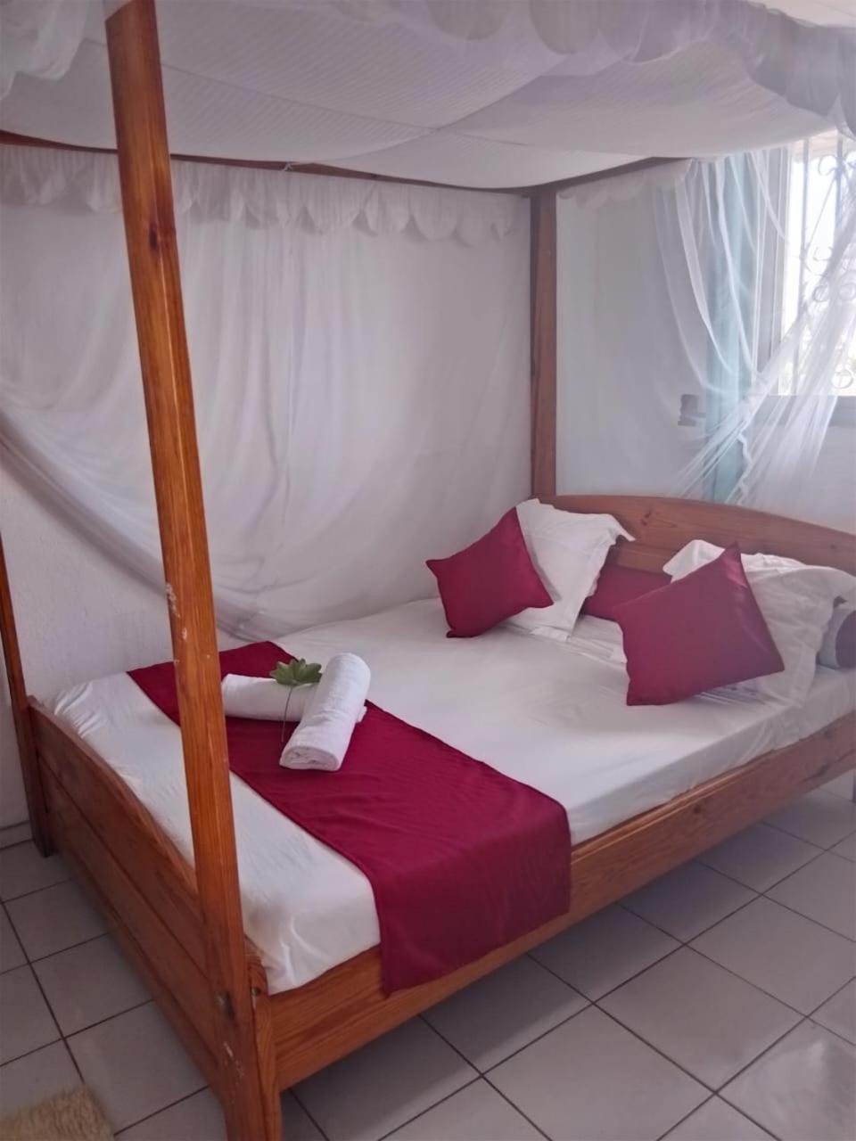 Chez Jeanne Chambre D'Hote Antananarivo Dış mekan fotoğraf